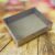 10~50 CAIXA COM VISOR KRAFT (20 DOCES) 14x4x17,5 ID5050 (IDEIA) ESSENCIAL