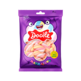 Marshmallow Twist Color 2 Morango 220G