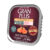 Ração Úmida GranPlus Gourmet Para Gatos Castrados Anti Bola de Pelo Patê Salmão 100g