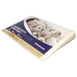 Travesseiro Infantil Rampa Anti Refluxo Sleep Baby (40×70) – Ortobom