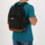 Mochila Fila Suede Preta