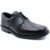 Sapato Social Mariano Couro Legitimo Masculino – Preto
