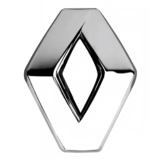Emblema Grade Duster Ate 2014 Original  Renault