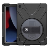 Capa case capinha para iPad 10.2” (7ª / 8ª / 9ª Geração) – Phantom – Gshield