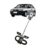 Limitador Gol G3 Porta Dianteira 1999 2000 2001 2002 A 2005