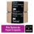 Kit 2 Fita de Empacotamento 3M Tartan 2564 50MM X 50M