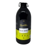 Shampoo Automotivo Com Cera High Shine 3l Cadillac