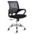 Cadeira De Escritório – Home Office Mesh Giratória E Ergométrica