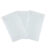 Saco Ziper Transparente – 8x21cm – 100 unidades – Rizzo