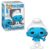 Boneco Funko Pop! Smurfs – Vanity Smurf