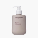 Sabonete Líquido Baby & Kids Simple Organic