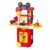 Maleta de Viagem Mickey Cozinha Play Set 3 em 1 Multikids – BR1300