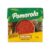 Molho de Tomate Pomarola Tradicional 520g Embalagem com 12 Unidades