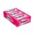 Chiclete Trident Tutti Frutti  Sem Açúcar 8g – Caixa com 21 Unidades