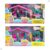 Boneca Judy Doce Sorveteria Com Carrinho De Sorvete 0417 – Samba Toys