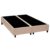 Cama Box Base Queen Universal Courano Clean (158x198x20) – Costa Rica