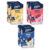 Kit 6 Shakes em pó Linea Sabor Baunilha, Morango e Cookies’n Cream 330g