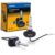 Kit Lâmpada Ultra Led Premium H27 40w 8000lm 6000k Tarponn