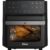 Fritadeira Oster Oven Fryer Multi 12L Touch 3 Em 1 110V