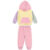Conjunto Candy Longo Infantil Feminino Marisol