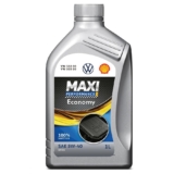 1L Óleo sintético 5W40 Volkswagen Maxi Performance
