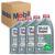 Kit 4 Oléo Motor Sintético 5W30 Super API SP GM Dexos 1 Gen 3 Original Mobil