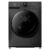 Lavadora de Roupas Lava e Seca Midea 11 kg 127V Titanium MF201D110WB/GK-01