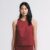 Blusa Feminina Insider Minimal