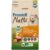 Premier Nattú Frango, Mandioquinha Cães Adultos Porte Peq 1Kg