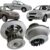 Bomba Água para GM Chevrolet Celta / Corsa 1.0 1.4 1.6 8V – (Schadek 20.025 90000515)