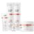 Kit Jacques Janine Damage Repair Shampoo Condicionador 240ml Máscara 240g Leave-In 200ml Ampola 15ml