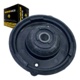 Coxim Amortecedor Dianteiro Original Axios 408 308 307 C4 Pallas Picasso