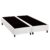 Cama Box Base King Universal Courano White (186x198x20) – Costa Rica