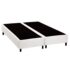 Kit 4 Amortecedor Batente Coxim Polo Fox Spacefox Nakata