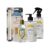 kit Coala Home Chá Branco