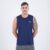 Regata Fila Basic Sports Polygin Marinho