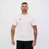 Camisa Umbro Twr Striker Branca
