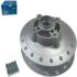 Flange Valvula Termostatica P/ Opala 4cc 6cc De 1968 A 1992