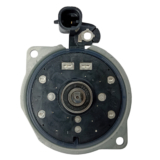 Motor Eletrico Cambio Dualogic Original Linea 2009 a 2016