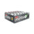 Pastilha Rolly Minty Extra Forte Docile Com 12 Unidades De 29g