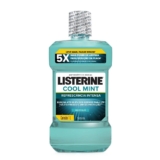 Enxaguante Bucal Listerine Cool Mint 1L