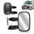 Par Retrovisor Doblo 2001 2002 2003 2004 2005 2006 2007 2008 Elétrico