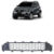 Grade Inferior Mobi Way 2017 2018 2019 2020 Preto Liso