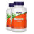 Kit 2x Relora Extracto 300mg Now Foods 120 Veg Cápsulas Importado/Made in Usa