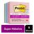 POST-IT Viajar 76MM X 76MM 6 Blocos de 90 Folhas 3M