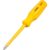 Chave Phillips 1/8X3 N.0 Cromo Vanádiohaste Isolada 1000V Vonder