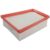 Filtro Ar Fluence 2010 a 2018 Wega FAP-9284