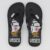 Chinelo Vasco Caravela Preto