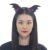 Tiara Vampirinha Acessório De Halloween Abrakadabra Fantasia