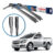 Par Palhetas Parabrisa Bosch Aerofit Gm Montana 2012 A 2023